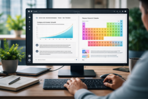 Claude revoluciona la IA