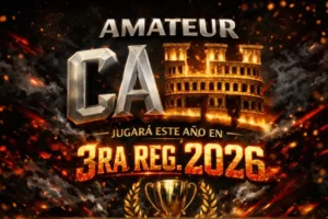 Club Atlético López Hernández CALH llega a Valencia en 2026: El gigante venezolano que cruza el Atlántico Club Atlético López Hernández CALH