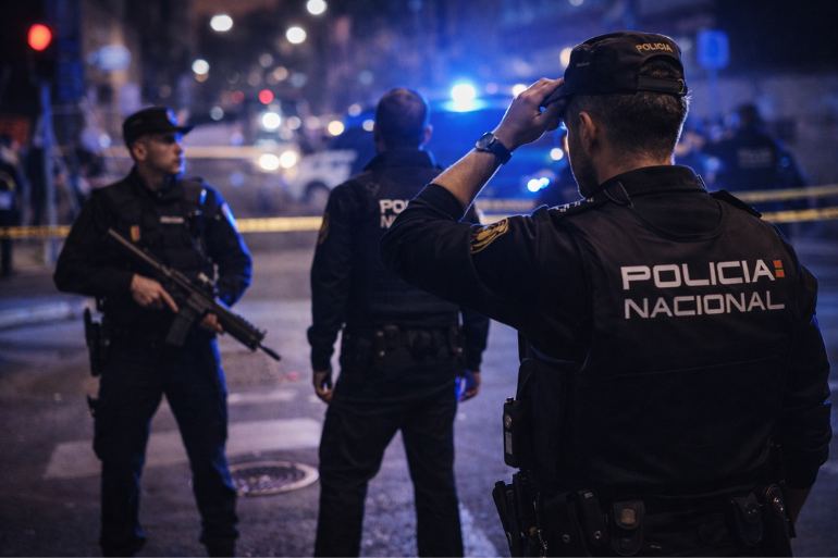 Policías al límite: Crecen los suicidios y exigen acción urgente Crecen los suicidios y exigen acción urgente