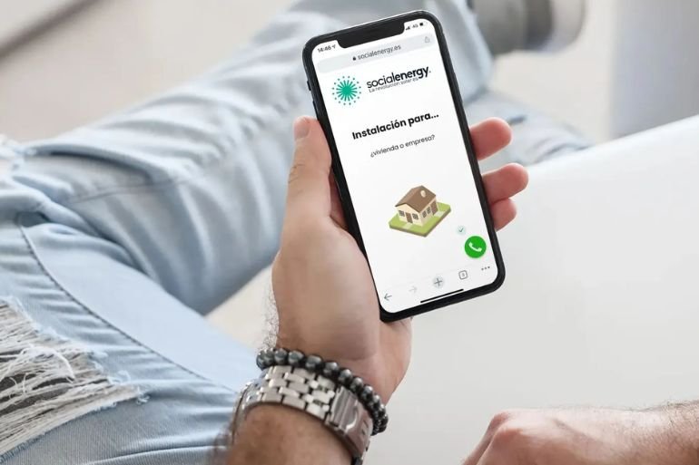 Crisis energética en Sevilla: Social Energy entra en concurso con clientes atrapados Crisis energética en Sevilla
