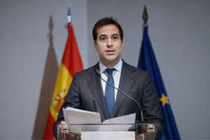 Cuerpo niega la realidad