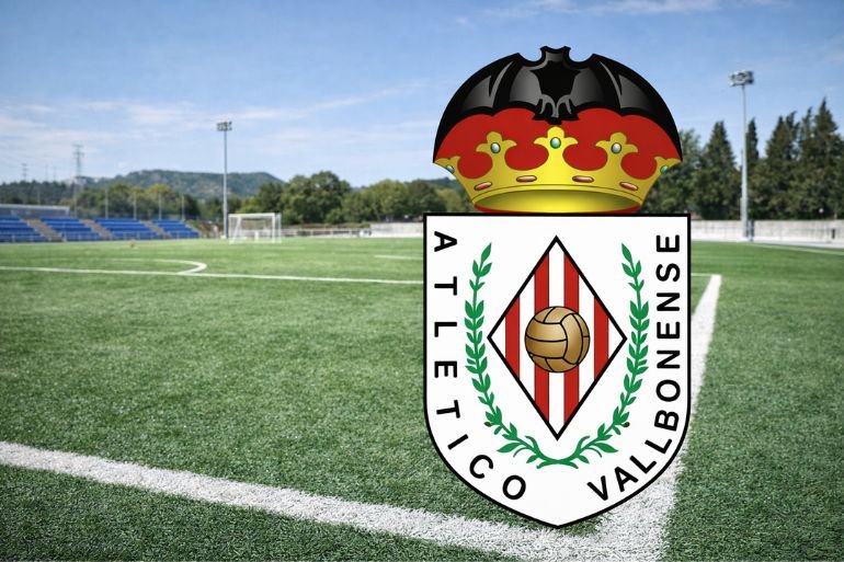 Doblete del At. Vallbonense femenino: Ilusión intacta en infantil y juvenil Doblete del At. Vallbonense femenino