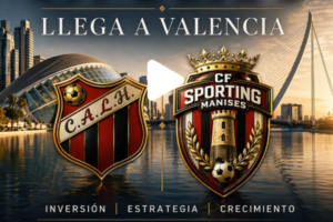 El Club CALH desembarca en Valencia