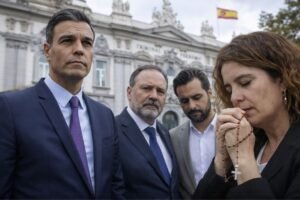 El círculo de Sánchez, bajo la lupa