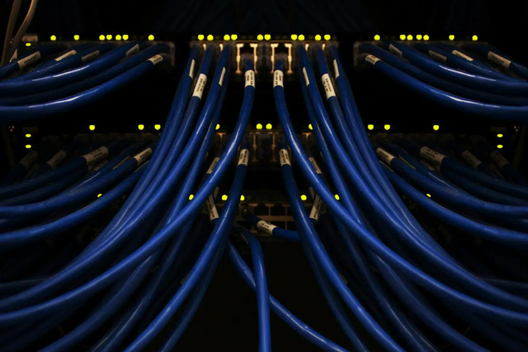 El informe que deja en evidencia a España: 3.300 webs bloqueadas por el fútbol El informe que deja en evidencia a España 3.300 webs bloqueadas por el fútbol