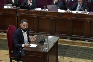 El juicio de las mascarillas destapa irregularidades en pagos del PSOE