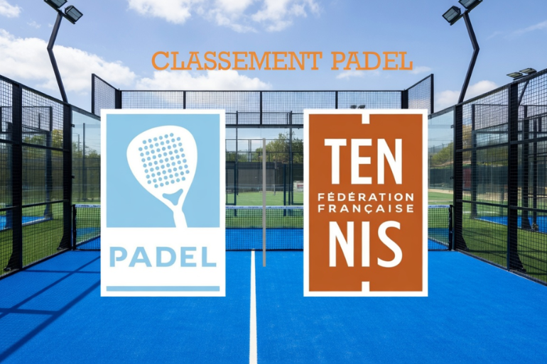 El pádel en Francia rompe récords: 157.118 competidores en 2026 El pádel en Francia rompe récords 157.118 competidores en 2026