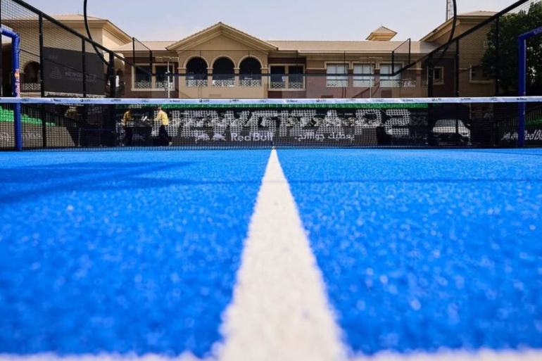 En directo: cuartos del Newgiza Premier Padel P2 2026 En directo cuartos del Newgiza Premier Padel P2 2026