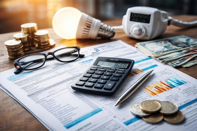 Factura de la luz: Cómo entenderla y 10 claves para pagar menos Factura de la luz Cómo entenderla