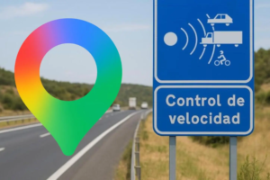 Google Maps activa su función clave