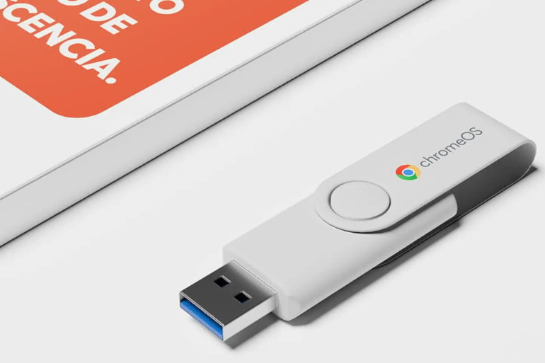 Google cambia las reglas: este USB de 3€ revive portátiles viejos Google cambia las reglas este USB de 3€ revive portátiles viejos