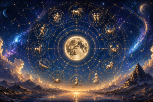 Horóscopo de hoy martes 28 de abril de 2026