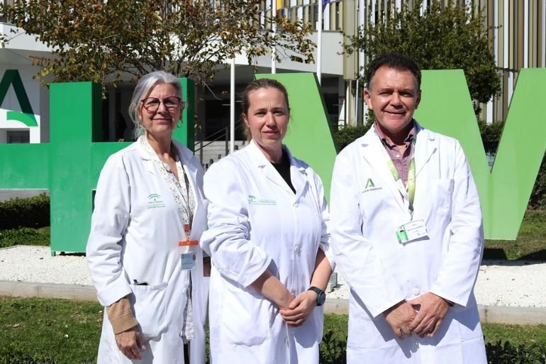 Impacto sanitario en Sevilla: Macarena refuerza paliativos con enfermera avanzada Impacto sanitario en Sevilla