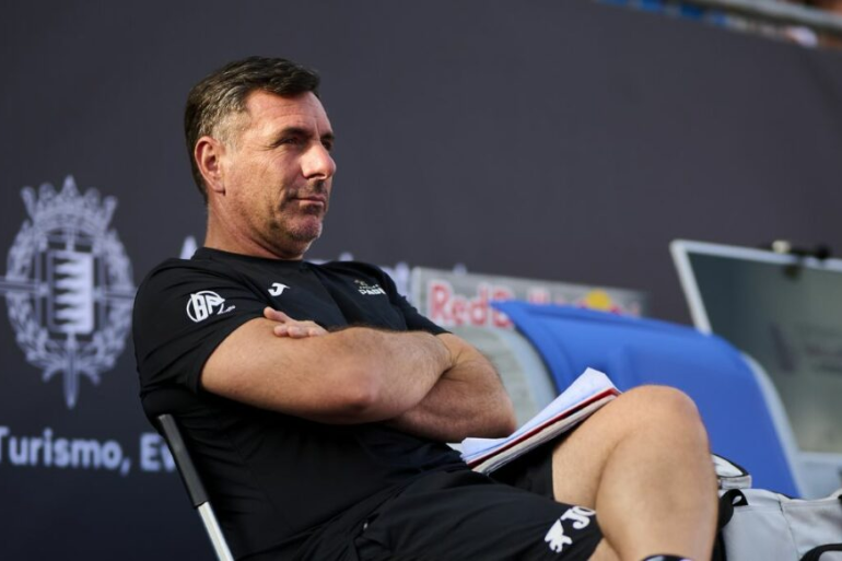 Los 6 consejos de Pratto que todo amateur del pádel debe aplicar Los 6 consejos de Pratto que todo amateur del pádel debe aplicar