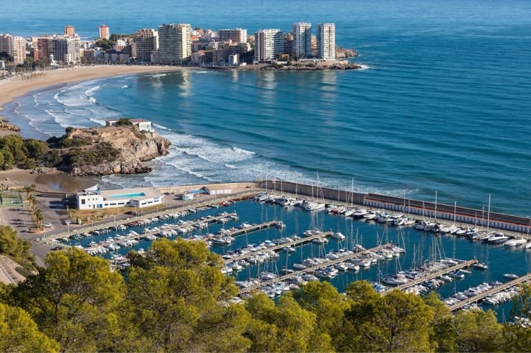 Oropesa del Mar: El paraíso mediterráneo que conquista a España Oropesa del Mar