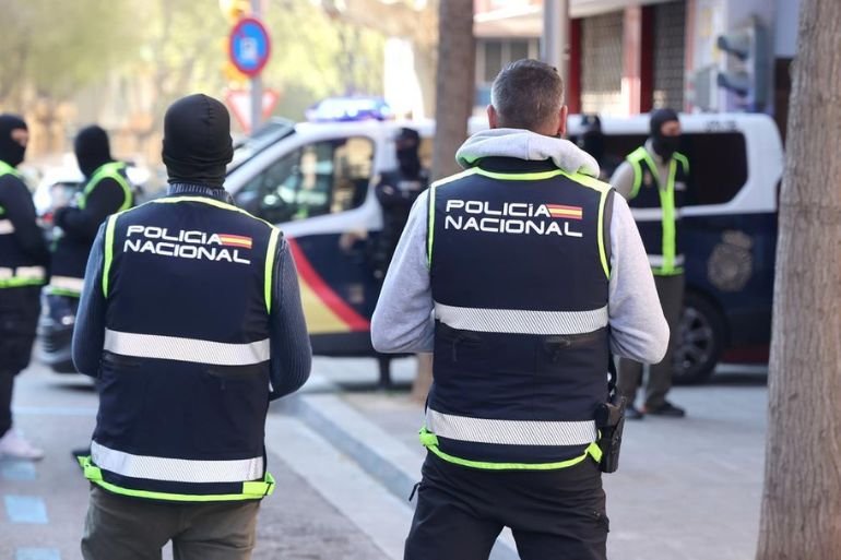 Detenido un traficante por la muerte de una mujer: el narcotráfico vuelve a golpear en España