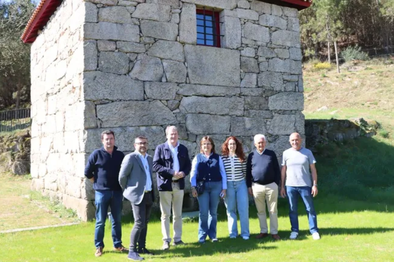 Impacto en Galicia: 920.000 euros para turismo rural desatan debate sobre su eficacia