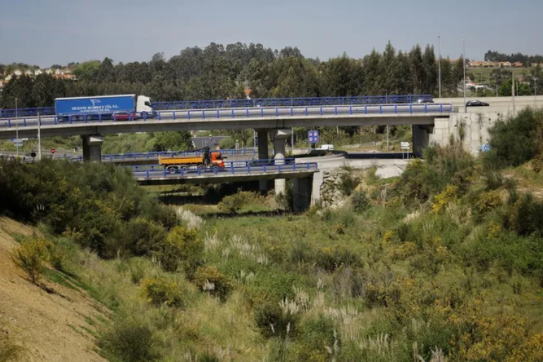 Crisis en la Vía Ártabra: la Xunta rectifica tras años de polémica ambiental