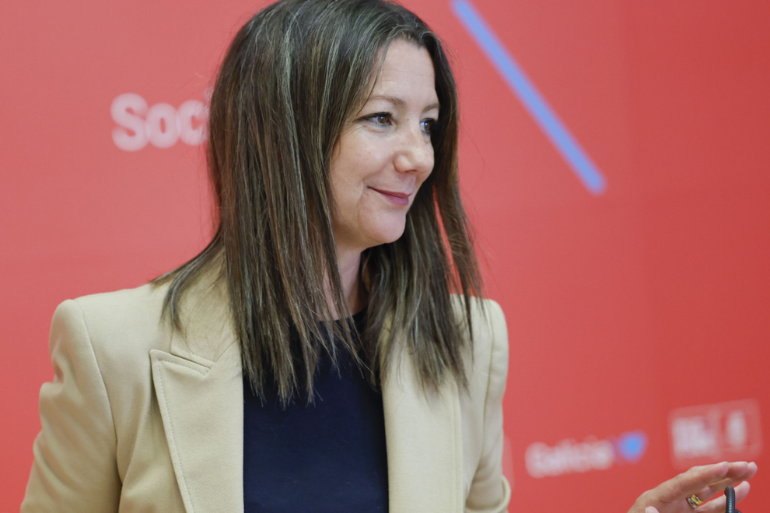 PSdeG busca consolidar poder en Galicia y recuperar Pontevedra en 2027