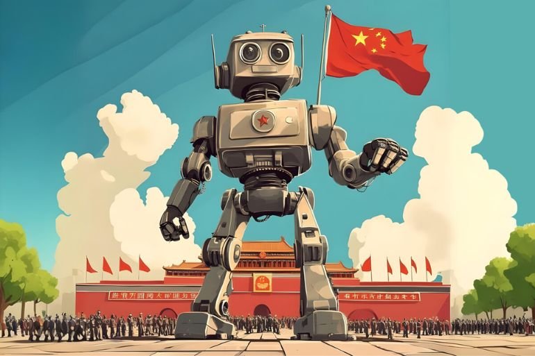 IA china: baratos y potentes, pero con un problema clave