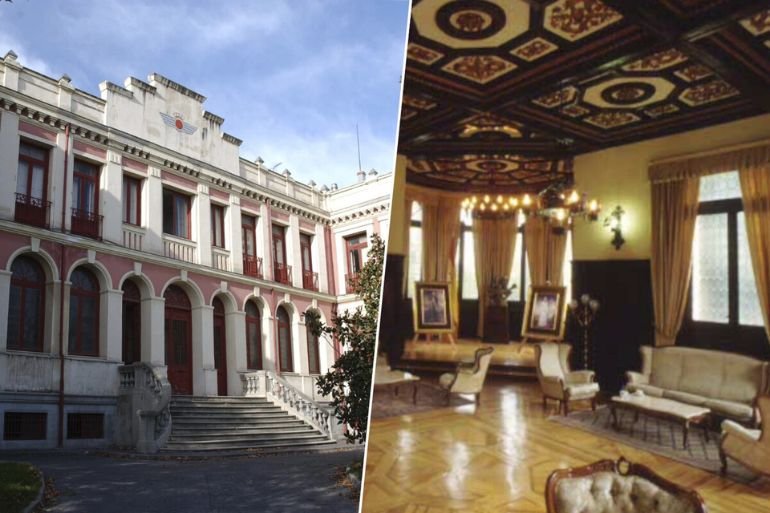 Renace un icono olvidado: la aviación española vuelve a la vida