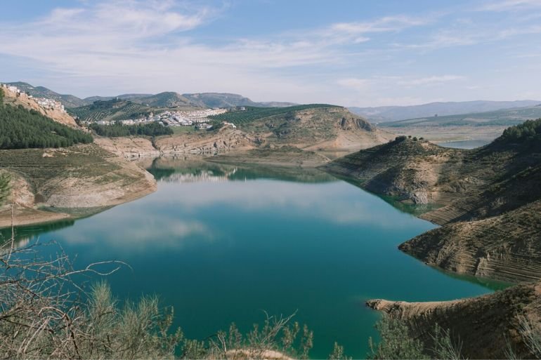 Sequía en España: el riesgo oculto pese a los embalses llenos