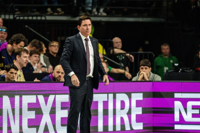 Crisis Barça: Xavi Pascual abre la puerta a su salida