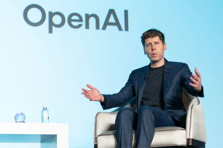 Crisis OpenAI: empleados acusan a Sam Altman de errores básicos