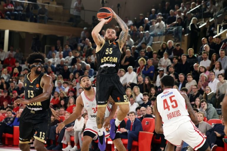 Alerta en Euroliga: Mike James acelera su regreso con Mónaco