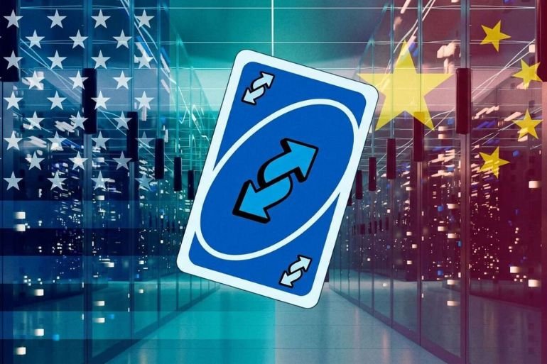 China recorta la brecha en IA frente a EEUU pese a las sanciones