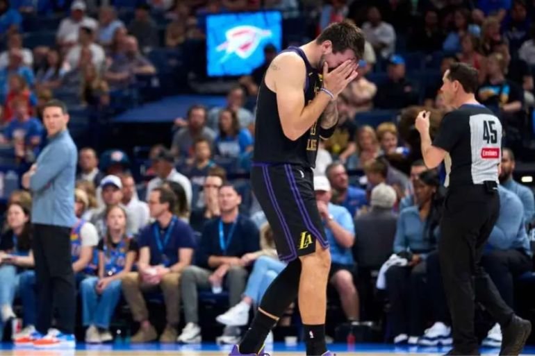 Crisis Doncic: En España buscando un milagro para su regreso