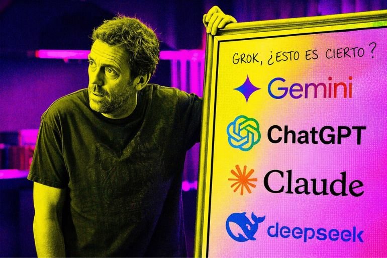 La IA médica falla en diagnósticos y reabre el debate sanitario