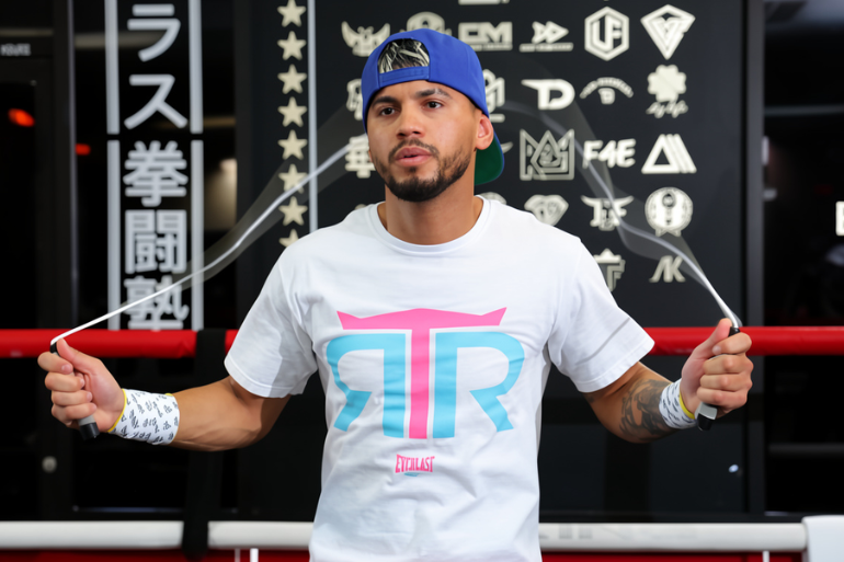 Crisis en el boxeo: Robeisy Ramírez cambia de entrenador tras sus derrotas