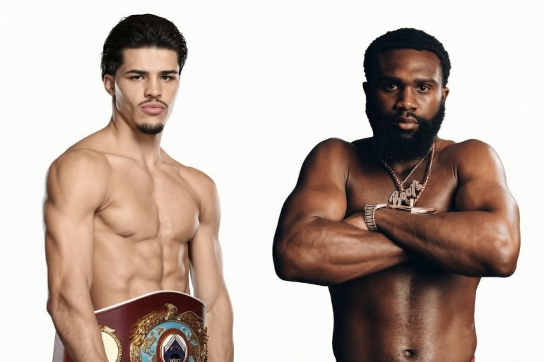 Boxeo en tensión: Zayas vs Ennis, Robeisy en duda y fichajes polémicos