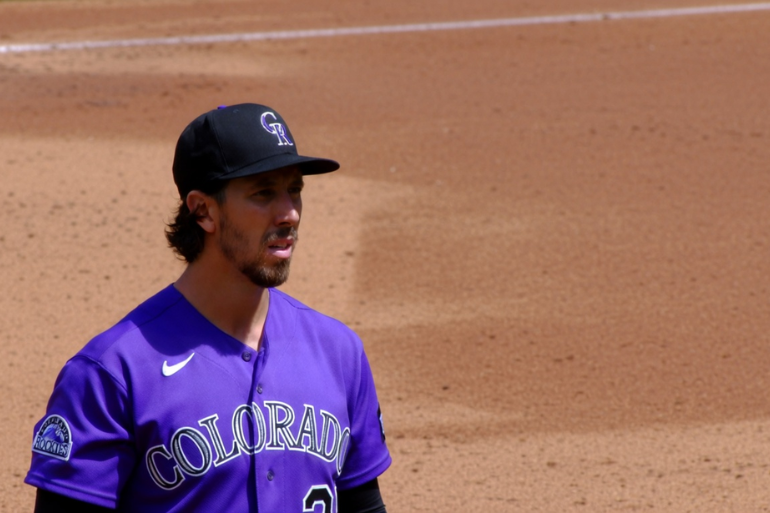 Rockies arrasan a Astros: Lorenzen lidera una barrida histórica en Denver