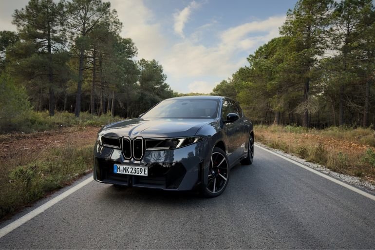 Crisis del cambio manual: BMW busca salvar una tradición