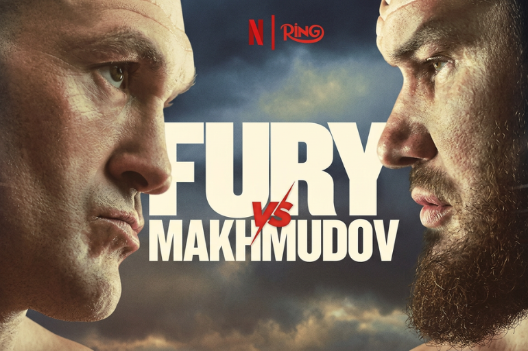 Fury, Estrada y Benn agitan un fin de semana clave en el boxeo