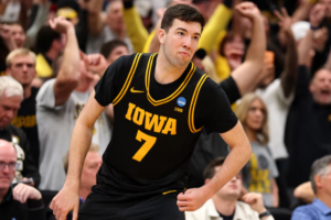 Folgueiras y Domínguez sacuden la NCAA en plena guerra NIL