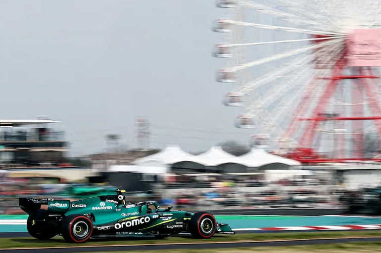 Alonso impulsa el renacer de Honda en Fórmula 1