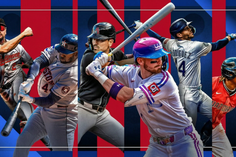 Carrera por el MVP 2026: estrellas buscan su primer gran premio