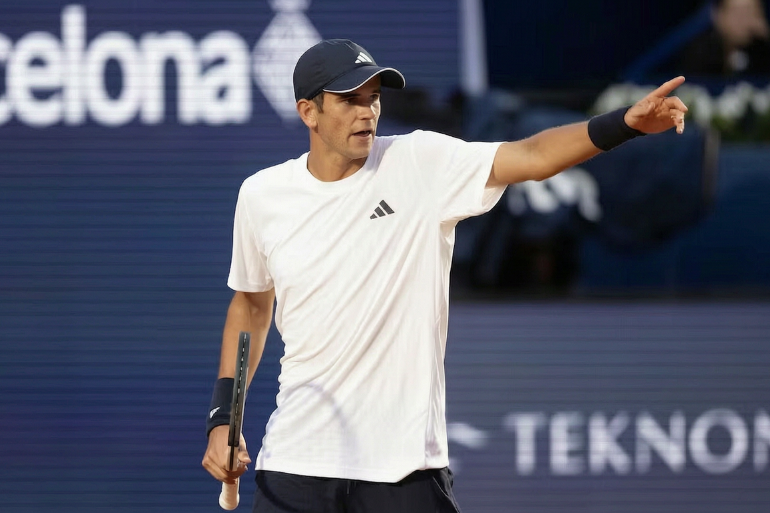 Toni Nadal lanza una advertencia: “Jódar puede ser un problema para cualquiera”