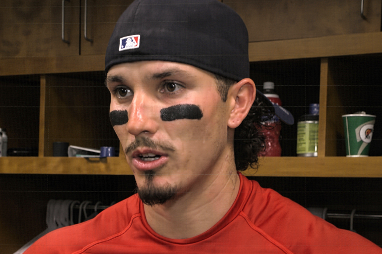 Polémica Durán: insultos, salud mental y reacción en MLB