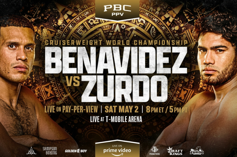 David Benavídez vs Zurdo Ramírez: el combate que puede cambiarlo todo