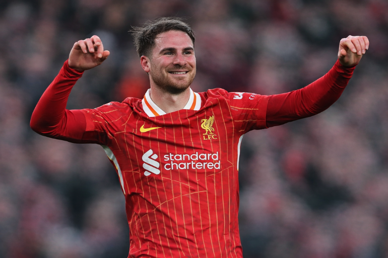 Mac Allister se acerca a la salida del Liverpool y agita el mercado europeo