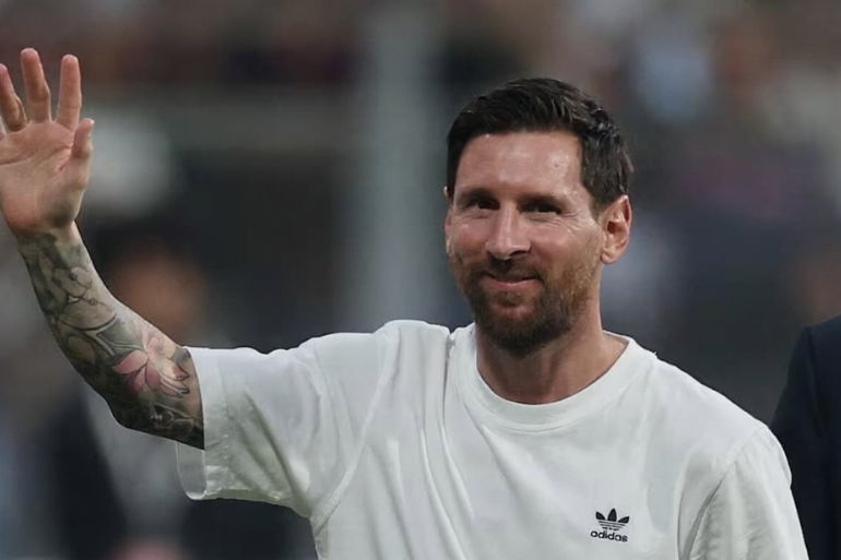 Messi compra el Cornellà y sacude el fútbol español: nuevo proyecto en Tercera RFEF
