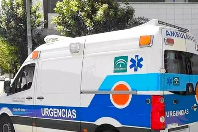 Amenaza racista y agresión en Pruna a un médico reabre el debate sobre la violencia sanitaria Pruna