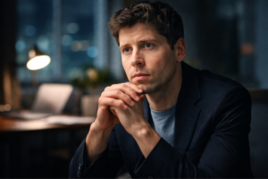 Sam Altman alerta del impacto de la narrativa tras un ataque a su vivienda