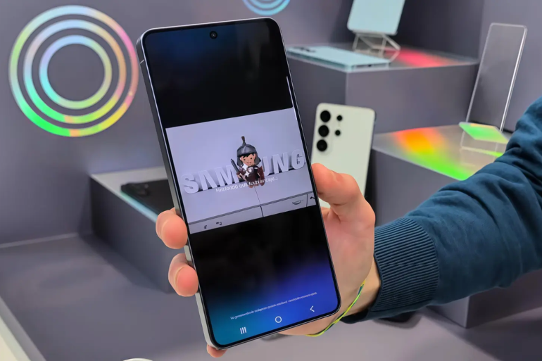 Samsung revoluciona su gama Galaxy: así será el esperado S27 Pro Samsung revoluciona su gama Galaxy así será el esperado S27 Pro