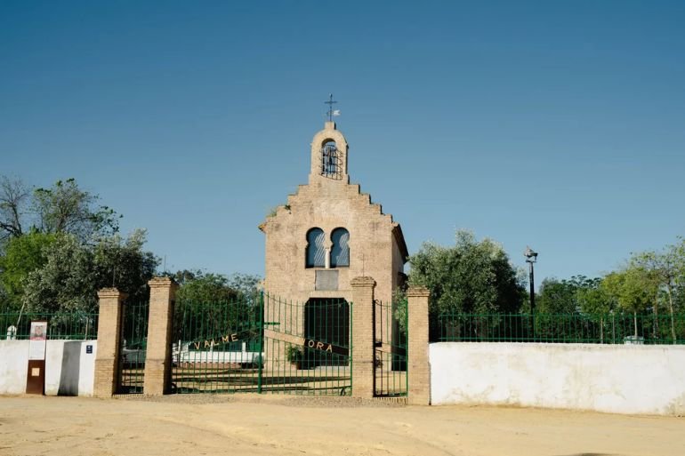 Sevilla impulsa el nuevo Barrio de Quarto con protección de Valme Sevilla impulsa el nuevo Barrio