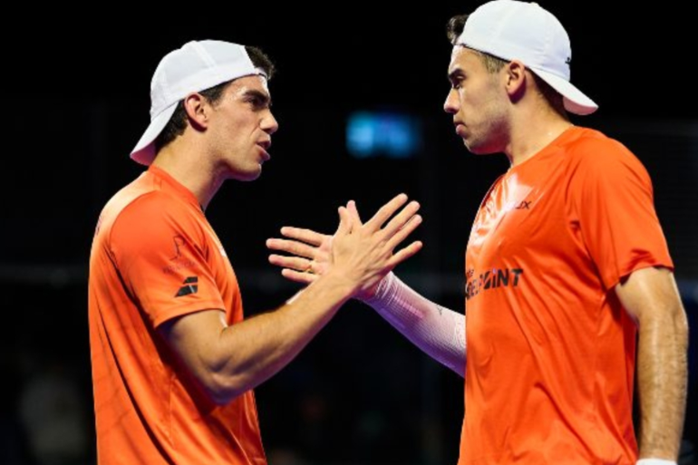 Siux rompe el mercado: contrato histórico de Leo Augsburger Siux rompe el mercado contrato histórico de Leo Augsburger